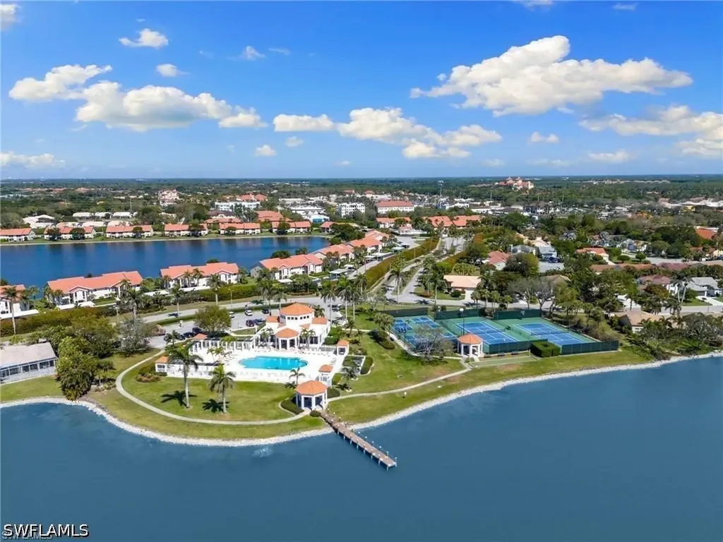 7800 Emerald Circle Naples FL 34109