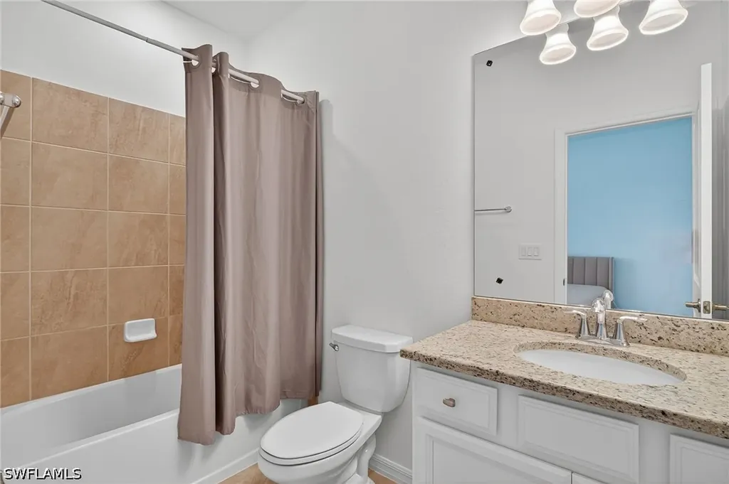2126 Hamlin Street Naples FL 34120