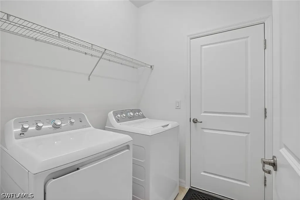 2126 Hamlin Street Naples FL 34120