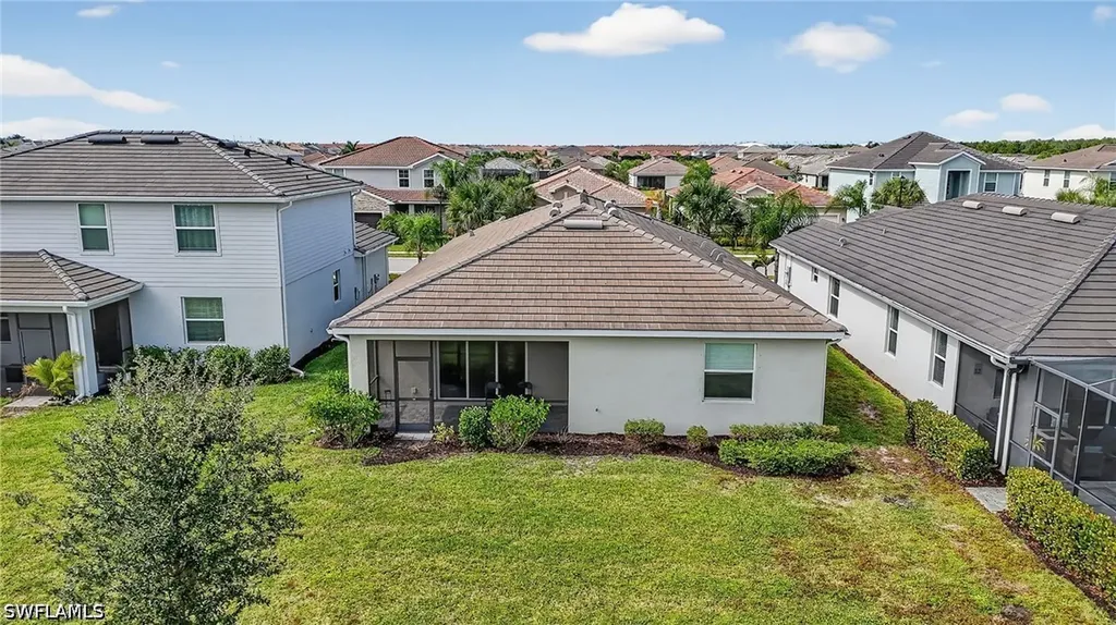 2126 Hamlin Street Naples FL 34120