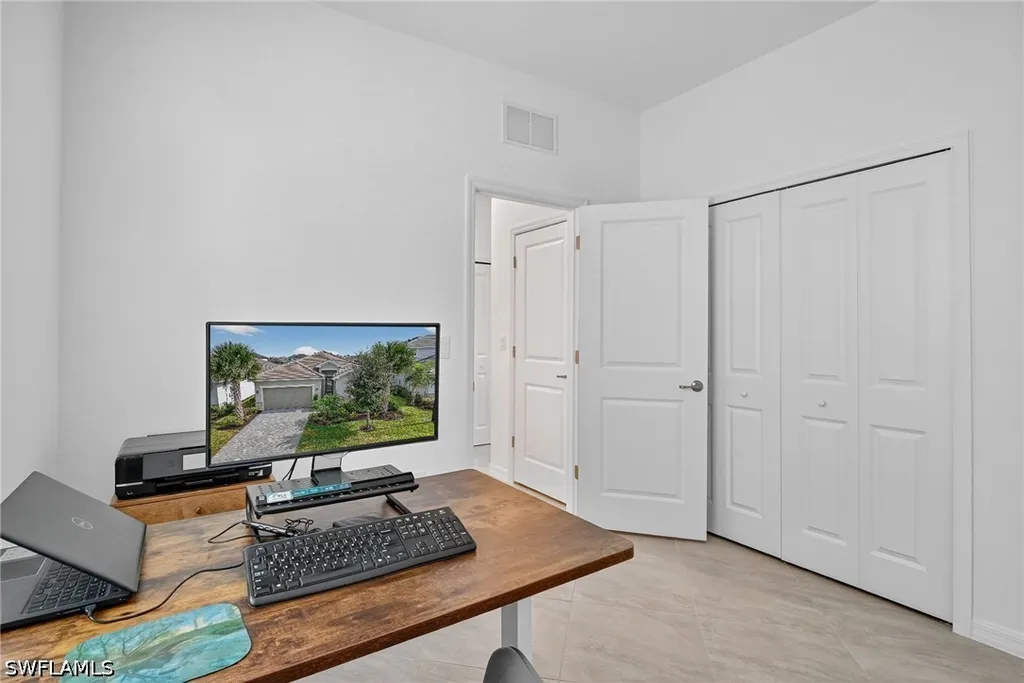2126 Hamlin Street Naples FL 34120