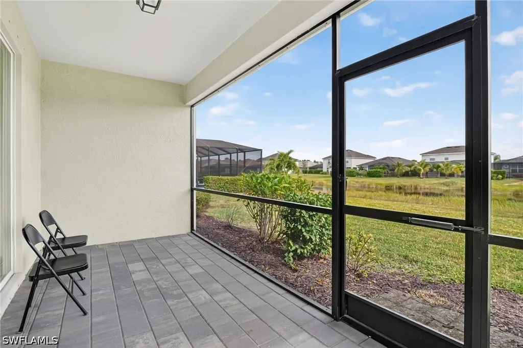 2126 Hamlin Street Naples FL 34120