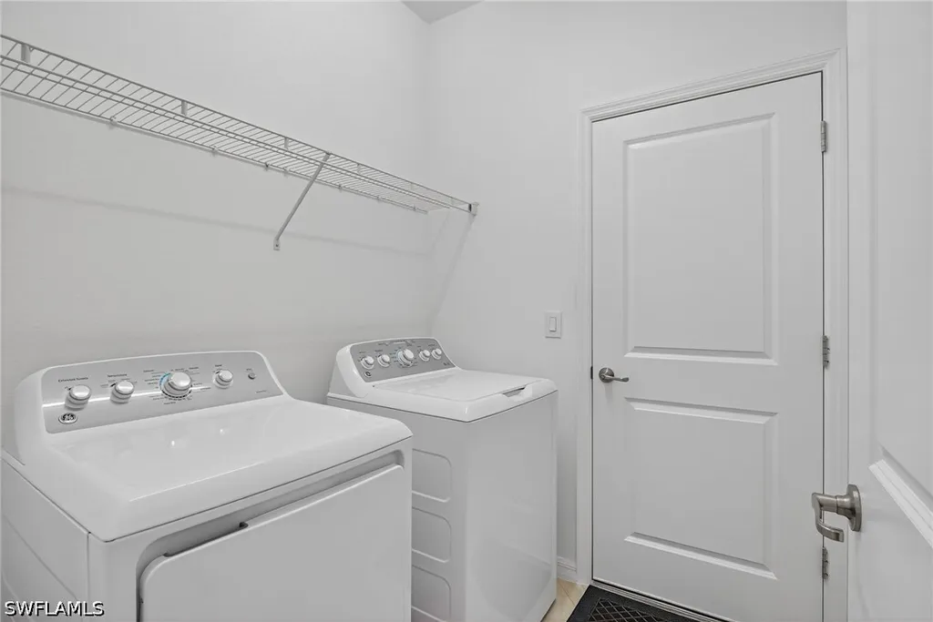 2126 Hamlin Street Naples FL 34120