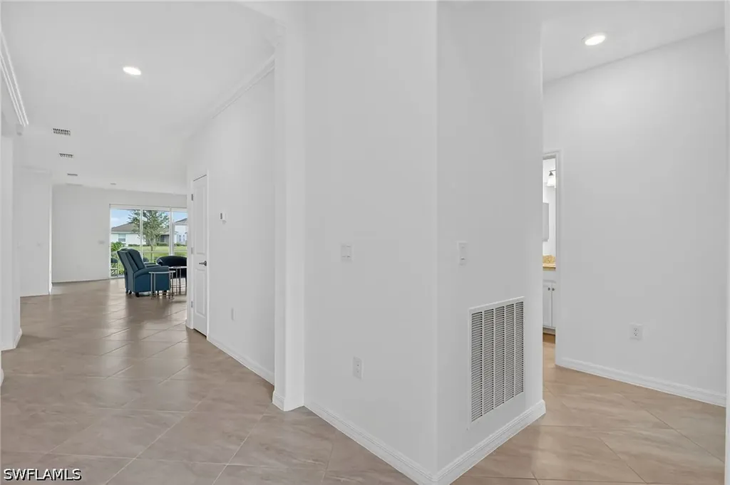 2126 Hamlin Street Naples FL 34120