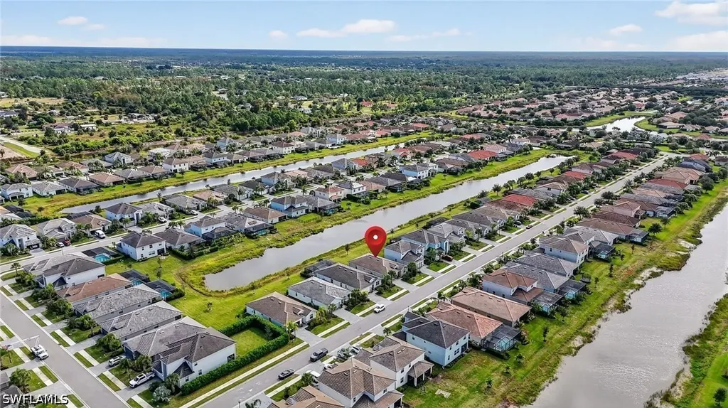 2126 Hamlin Street Naples FL 34120