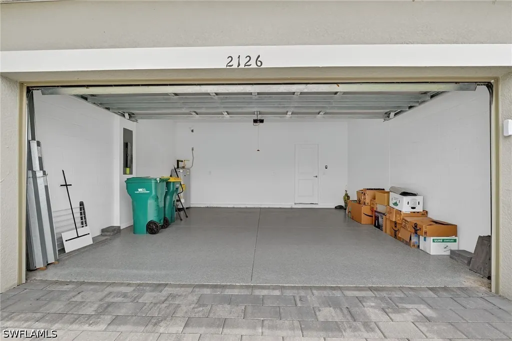 2126 Hamlin Street Naples FL 34120