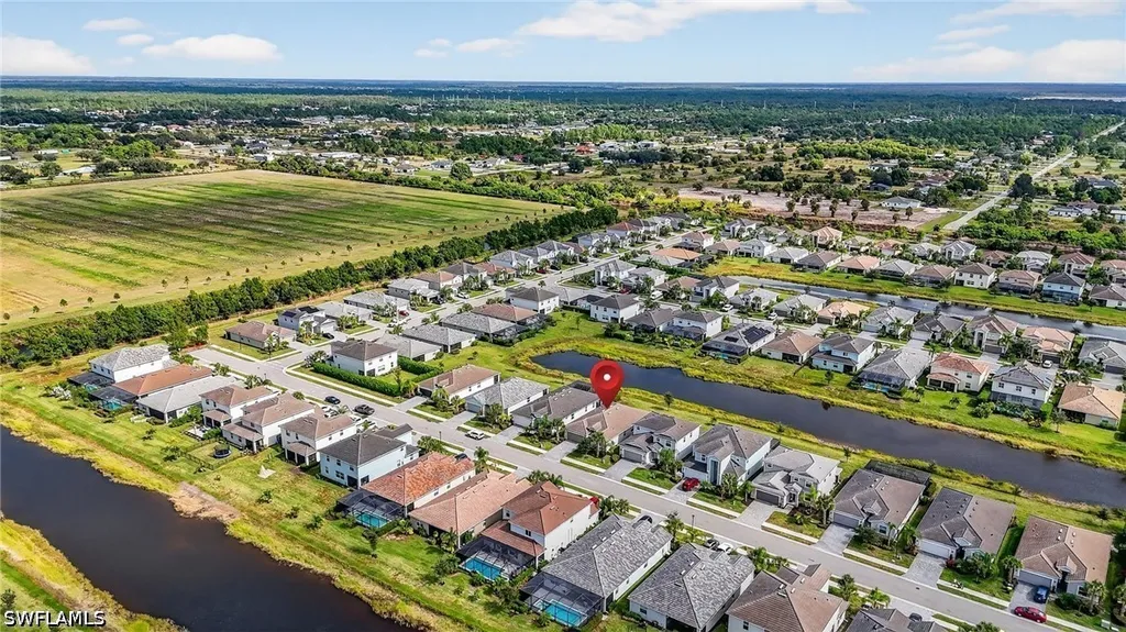2126 Hamlin Street Naples FL 34120