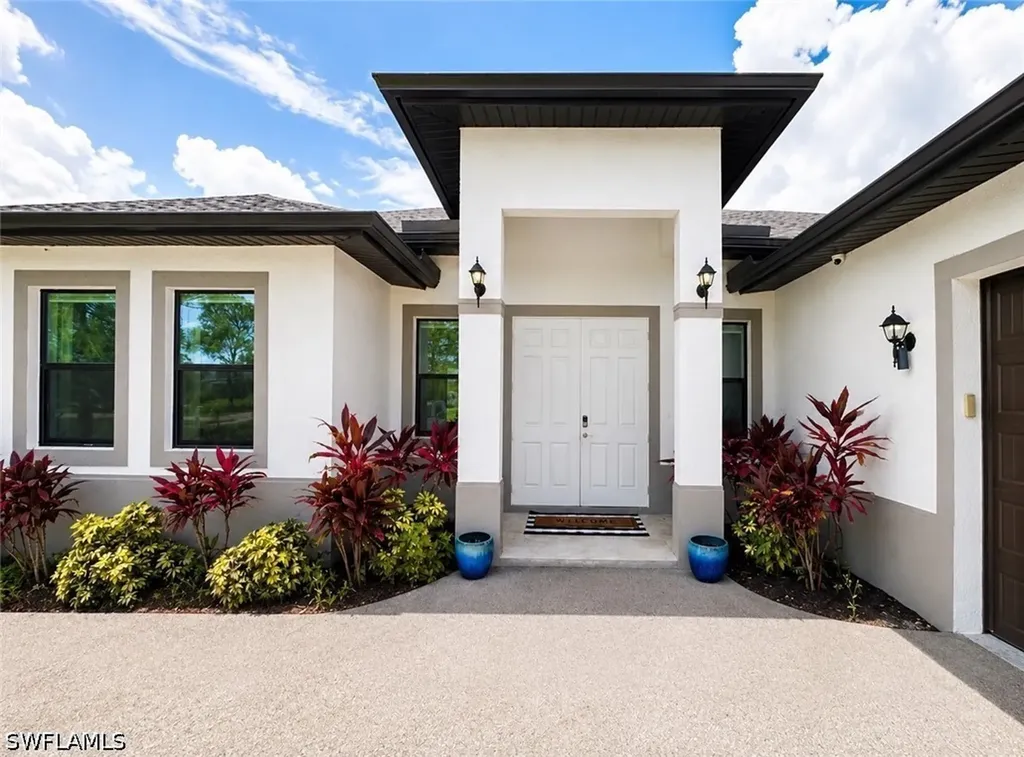 4210 58th Avenue NE Naples FL 34120
