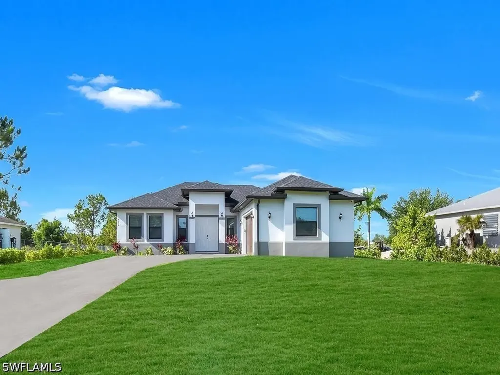 4210 58th Avenue NE Naples FL 34120