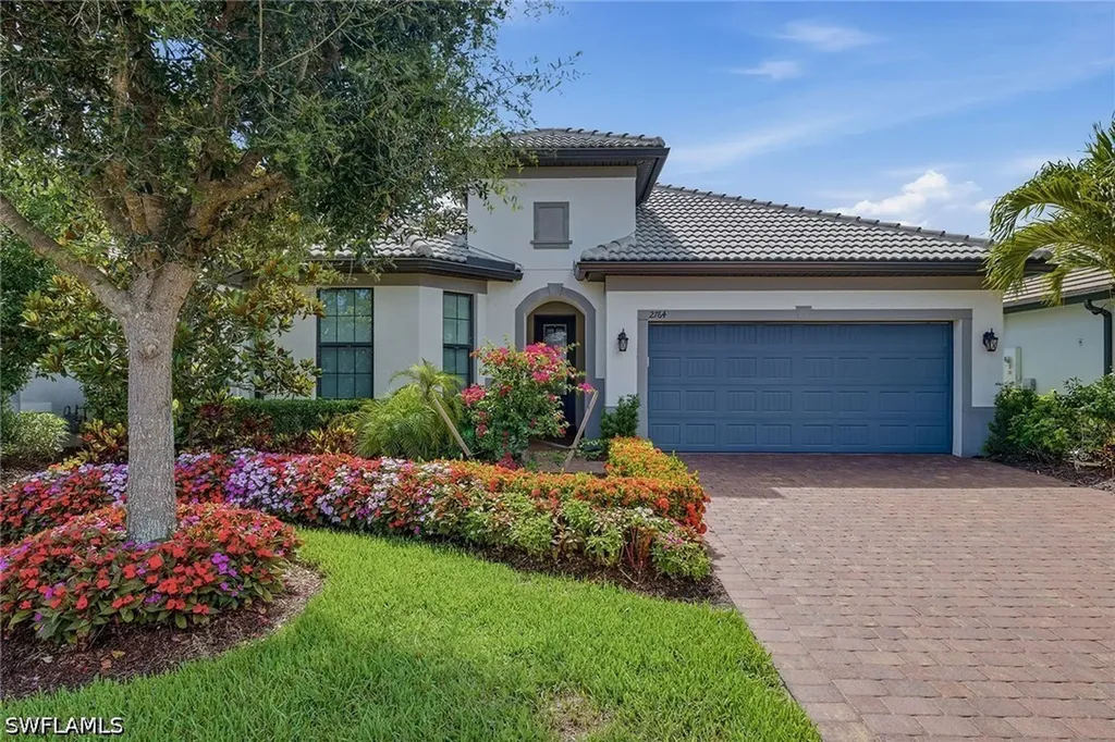 2764 Amaranda Court Naples FL 34114