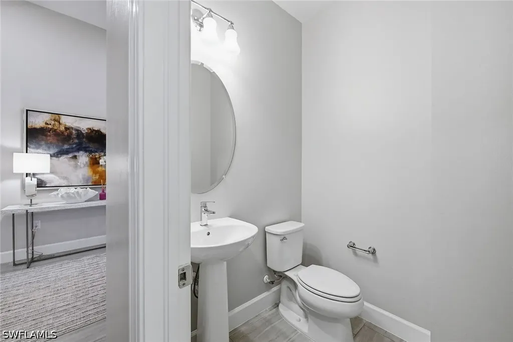 2764 Amaranda Court Naples FL 34114