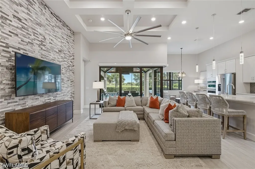 2764 Amaranda Court Naples FL 34114
