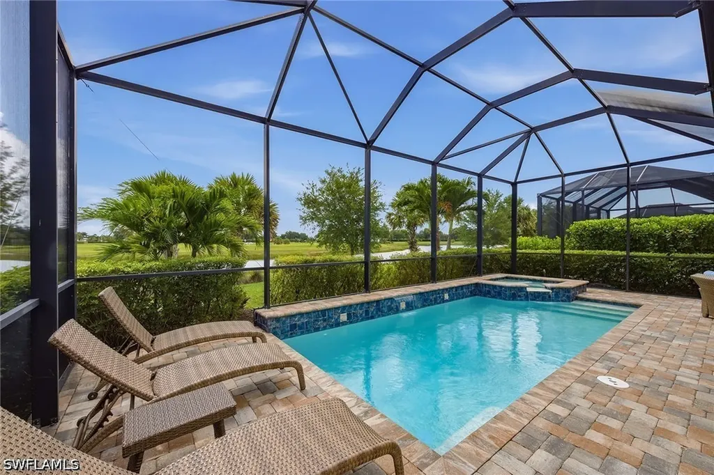 2764 Amaranda Court Naples FL 34114