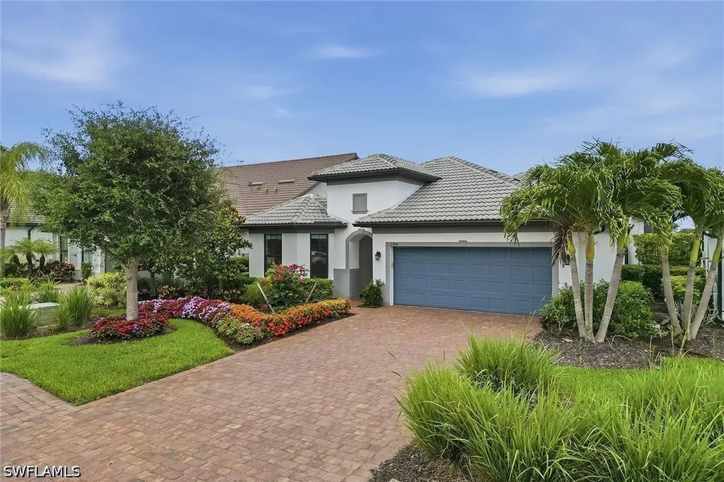2764 Amaranda Court Naples FL 34114
