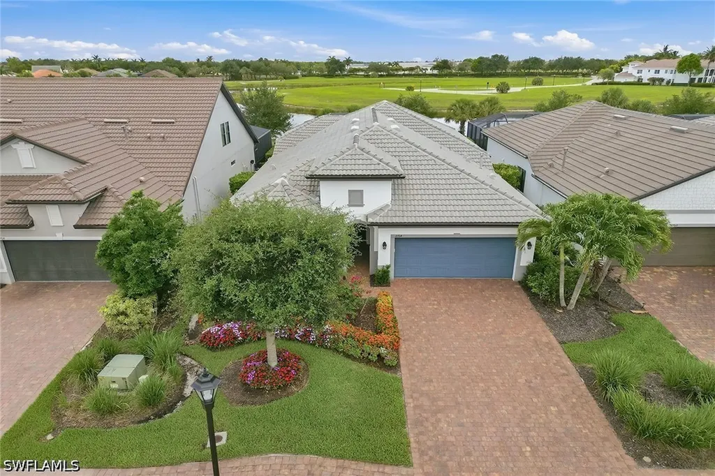 2764 Amaranda Court Naples FL 34114