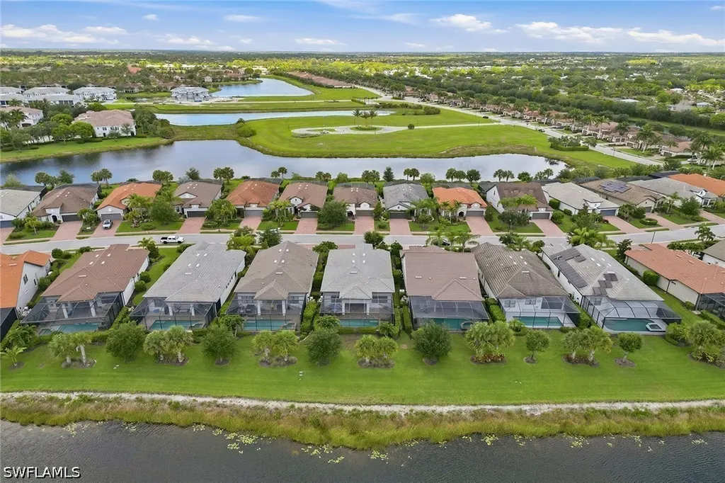 2764 Amaranda Court Naples FL 34114