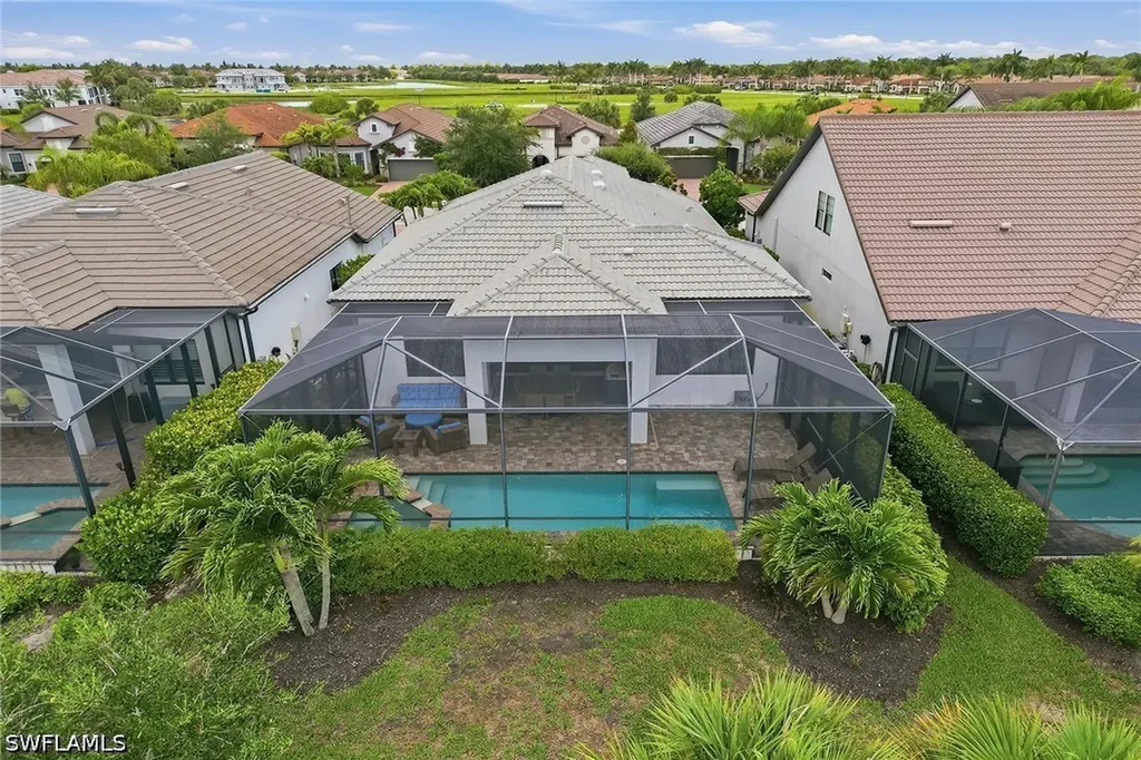 2764 Amaranda Court Naples FL 34114