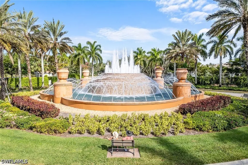 2764 Amaranda Court Naples FL 34114