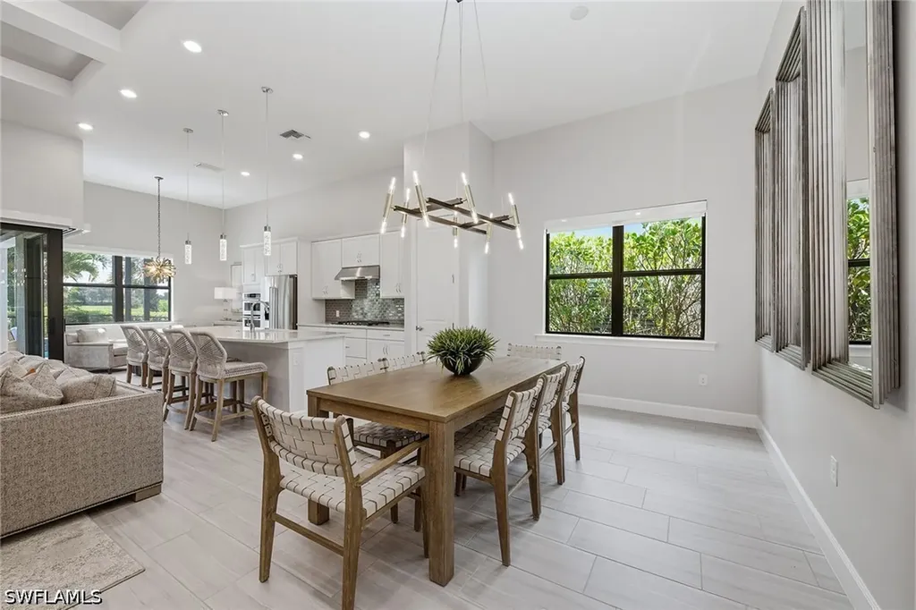 2764 Amaranda Court Naples FL 34114