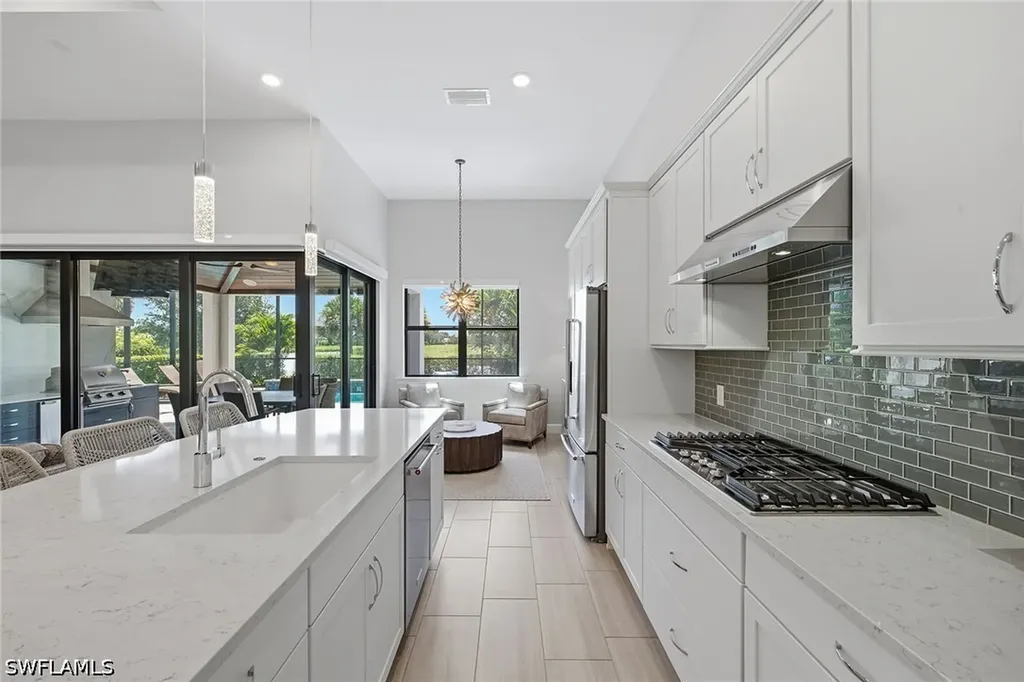 2764 Amaranda Court Naples FL 34114