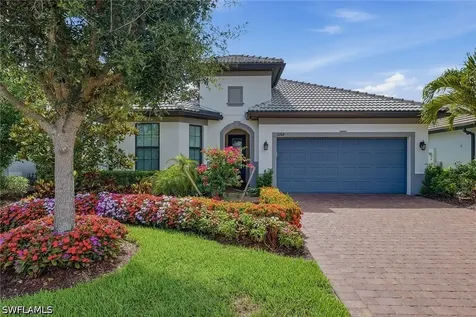 2764 Amaranda Court Naples FL 34114