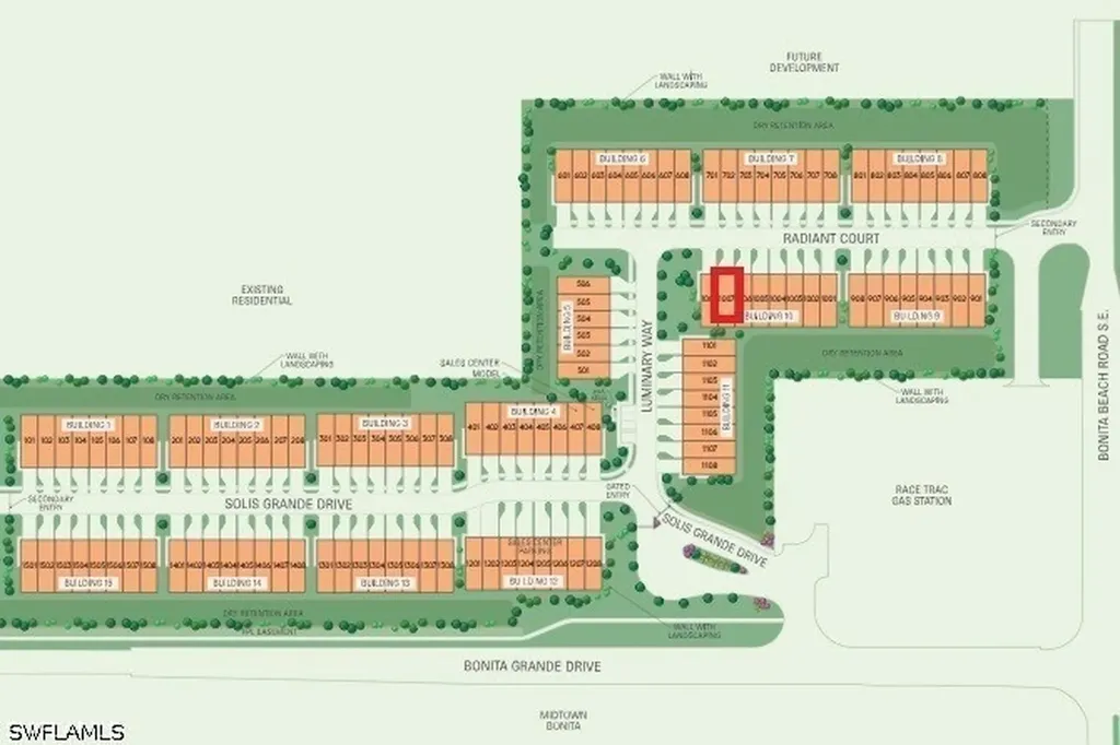 27876 Radiant Court Bonita Springs FL 34135