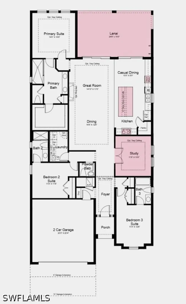 14212 Dunlin Avenue Punta Gorda FL 33955