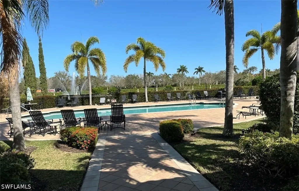 1875 Florida Club Drive Naples FL 34112