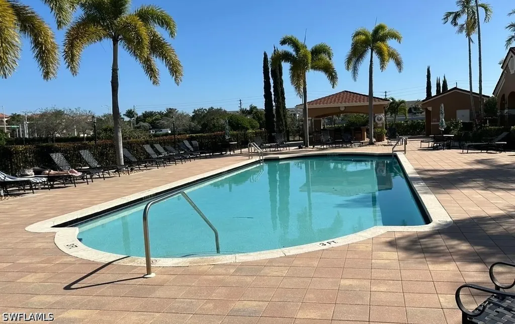 1875 Florida Club Drive Naples FL 34112