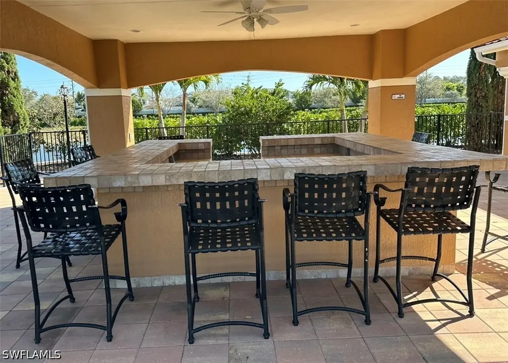 1875 Florida Club Drive Naples FL 34112