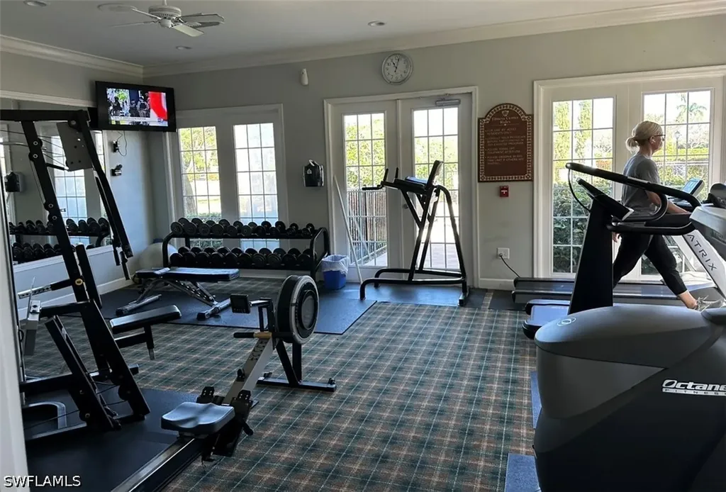 1875 Florida Club Drive Naples FL 34112