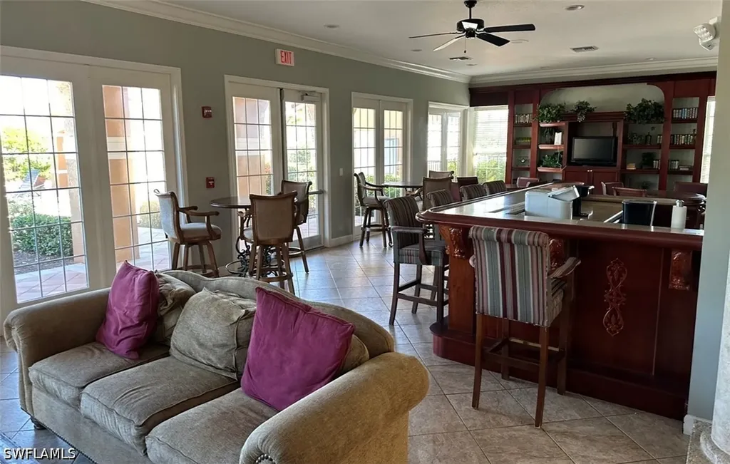 1875 Florida Club Drive Naples FL 34112