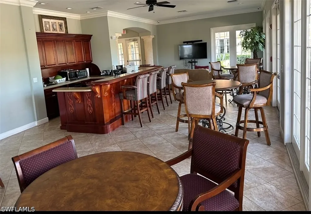 1875 Florida Club Drive Naples FL 34112