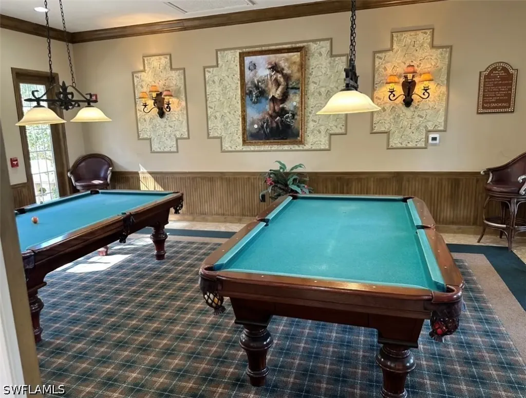 1875 Florida Club Drive Naples FL 34112