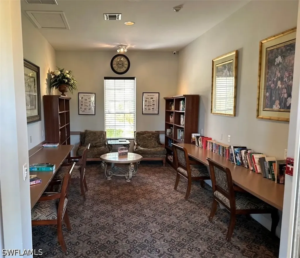 1875 Florida Club Drive Naples FL 34112