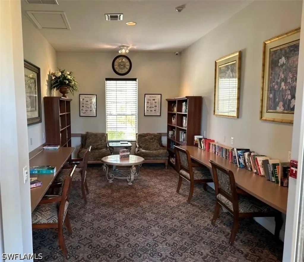 1875 Florida Club Drive Naples FL 34112