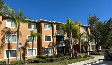 1875 Florida Club Drive Naples FL 34112