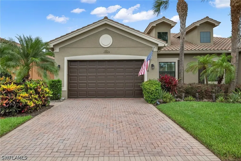 13529 Monticello Boulevard Naples FL 34109