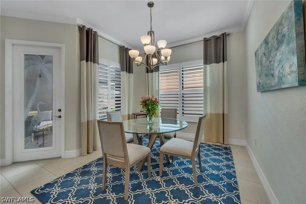13529 Monticello Boulevard Naples FL 34109