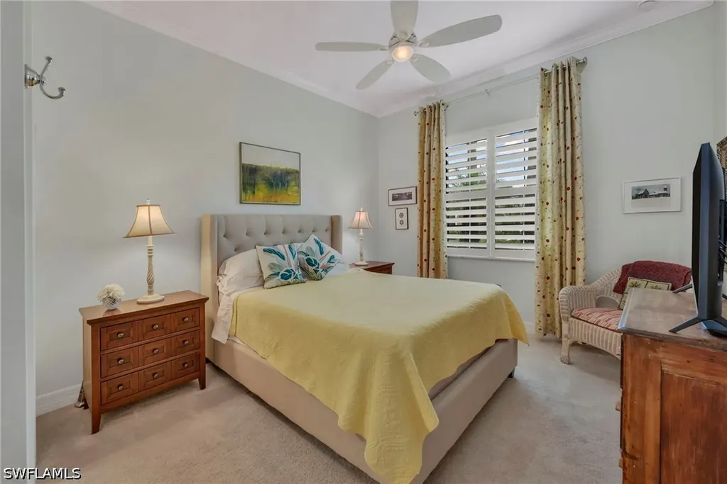 13529 Monticello Boulevard Naples FL 34109