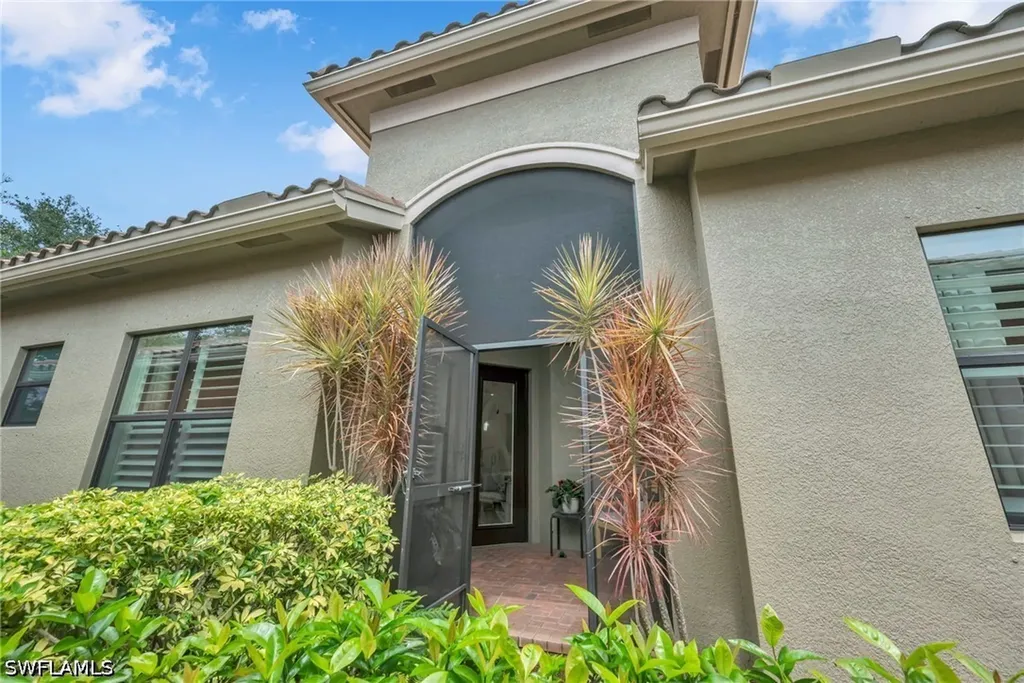 13529 Monticello Boulevard Naples FL 34109