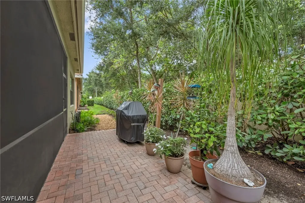13529 Monticello Boulevard Naples FL 34109