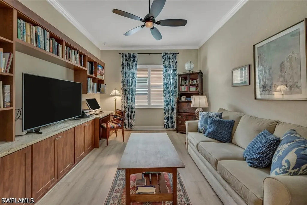 13529 Monticello Boulevard Naples FL 34109