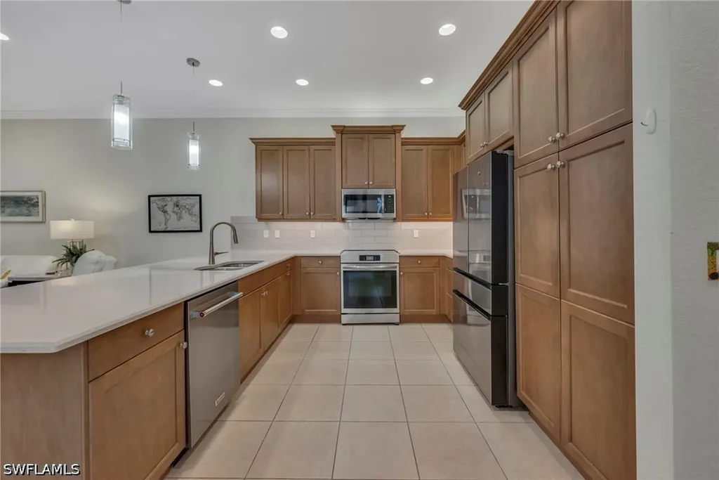 13529 Monticello Boulevard Naples FL 34109
