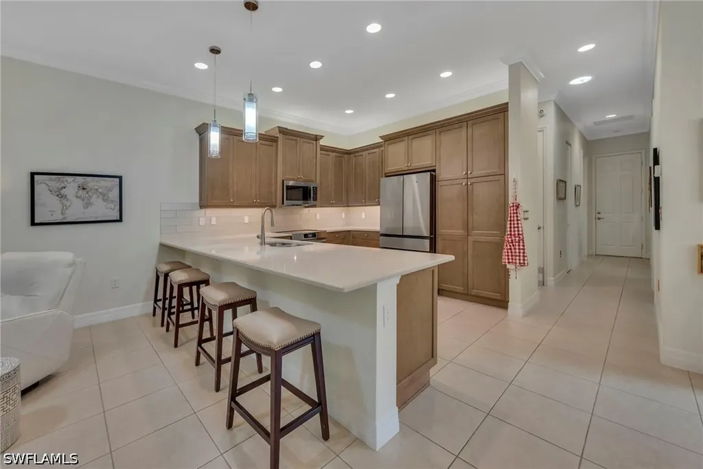 13529 Monticello Boulevard Naples FL 34109