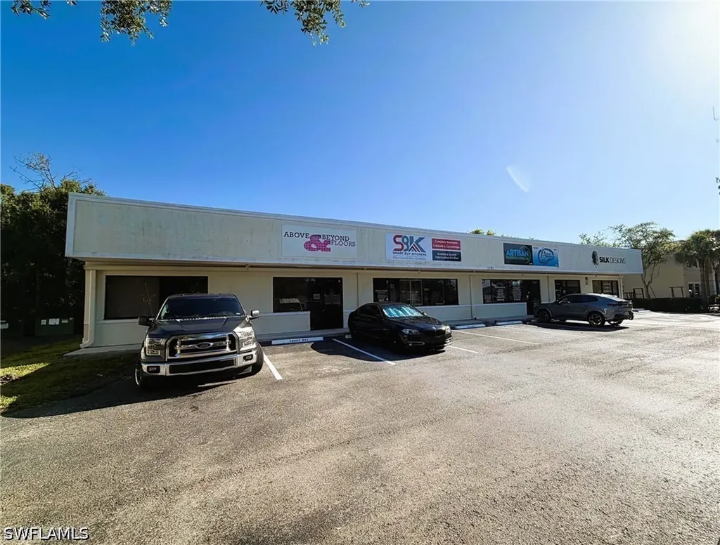 1791 Trade Center Way Naples FL 34109