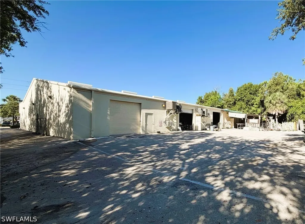 1791 Trade Center Way Naples FL 34109