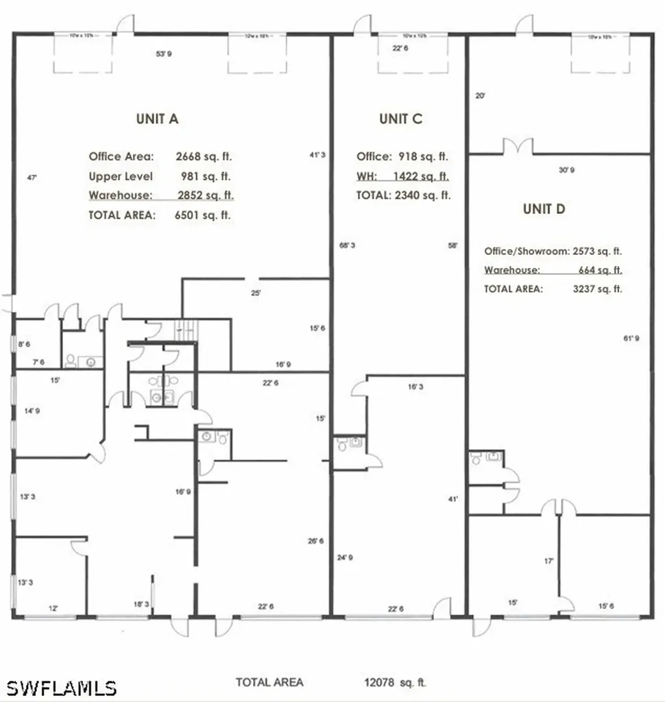 1791 Trade Center Way Naples FL 34109