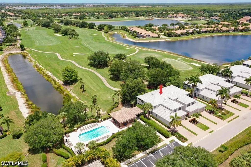 10554 Smokehouse Bay Drive Naples FL 34120