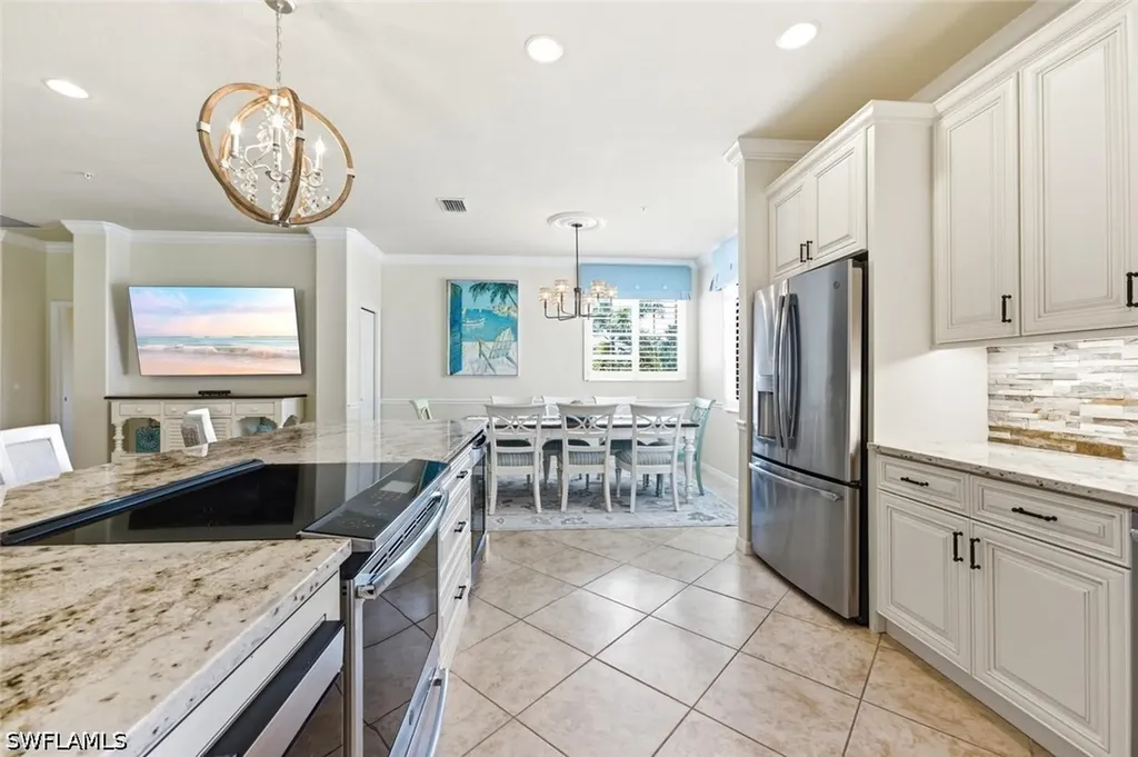 10554 Smokehouse Bay Drive Naples FL 34120